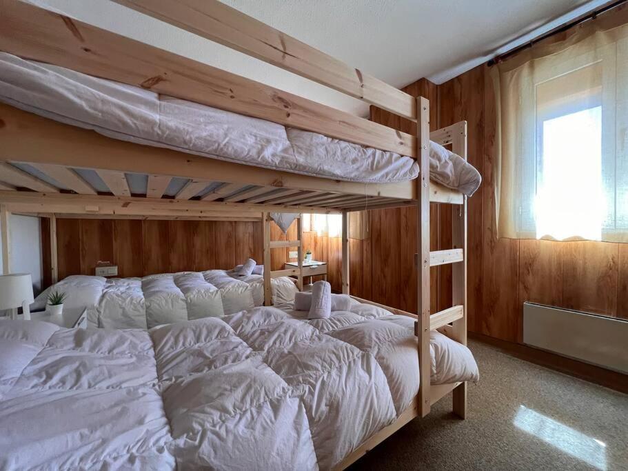 Apartamento Casa Muy Amplia Con Magnificas Vistas Sierra Nevada Exterior foto
