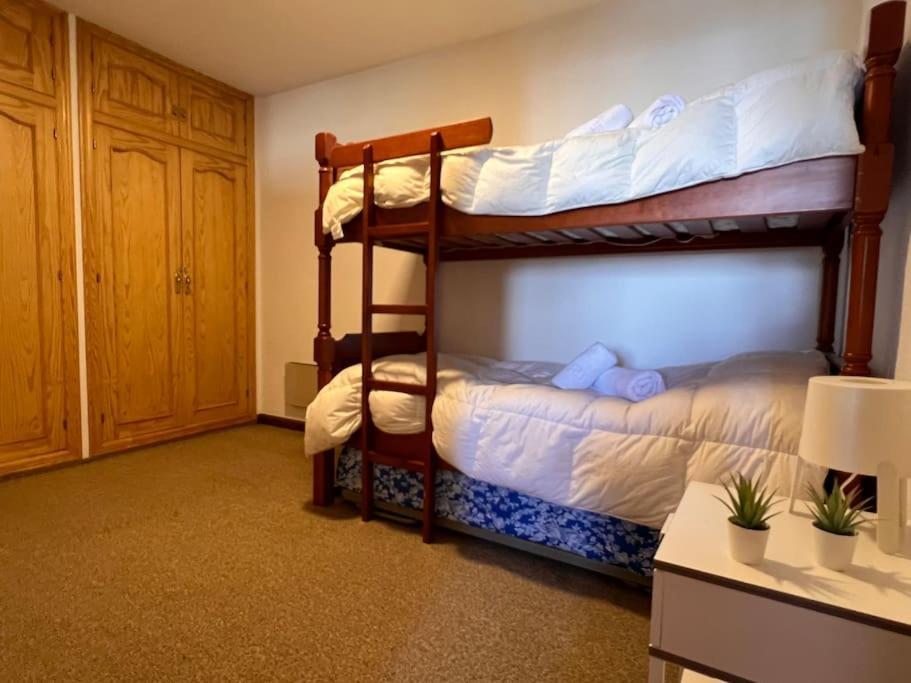 Apartamento Casa Muy Amplia Con Magnificas Vistas Sierra Nevada Exterior foto