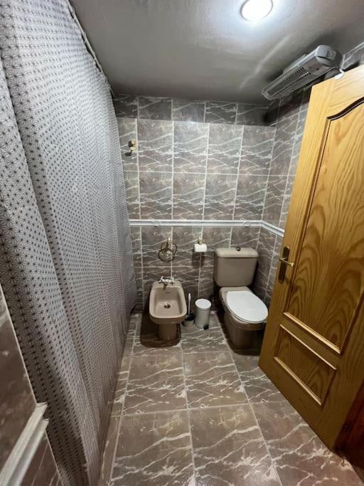 Apartamento Casa Muy Amplia Con Magnificas Vistas Sierra Nevada Exterior foto